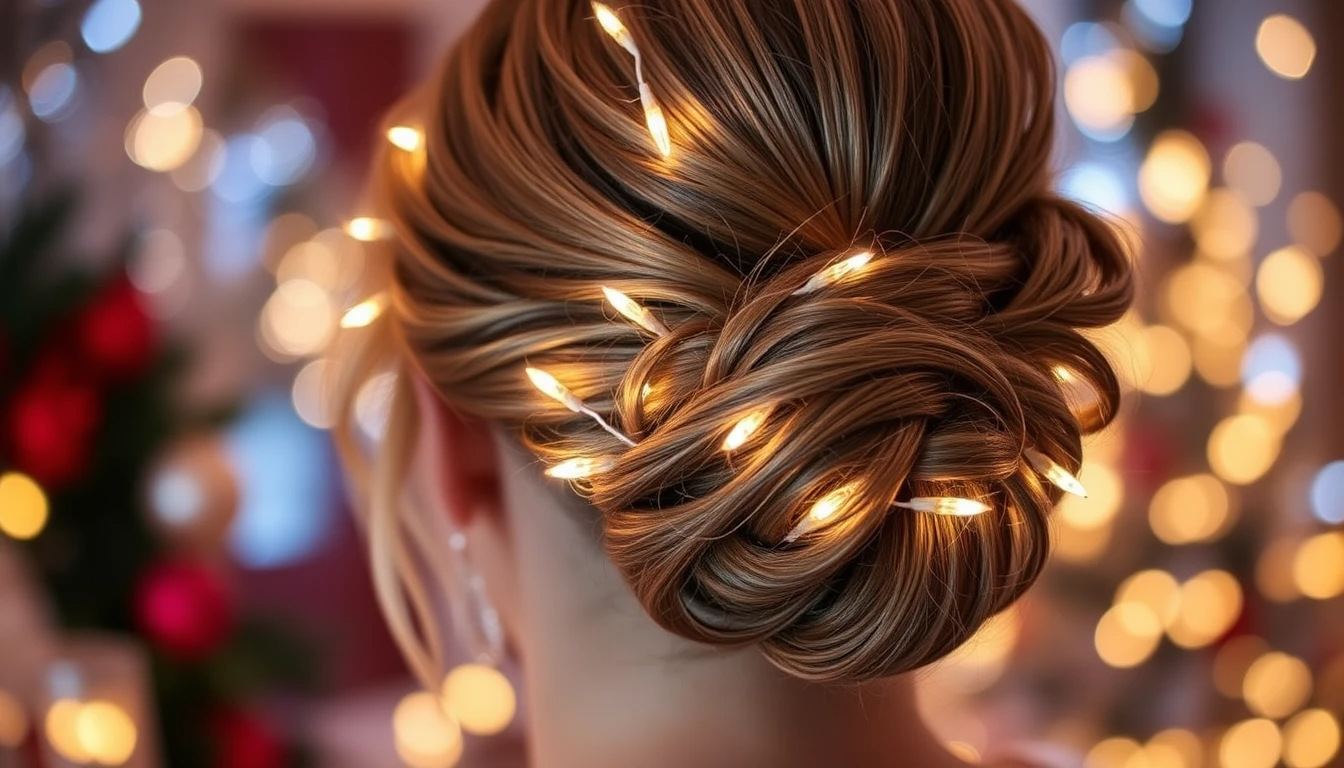 Winter Hair Tips to Keep Your Locks Healthy