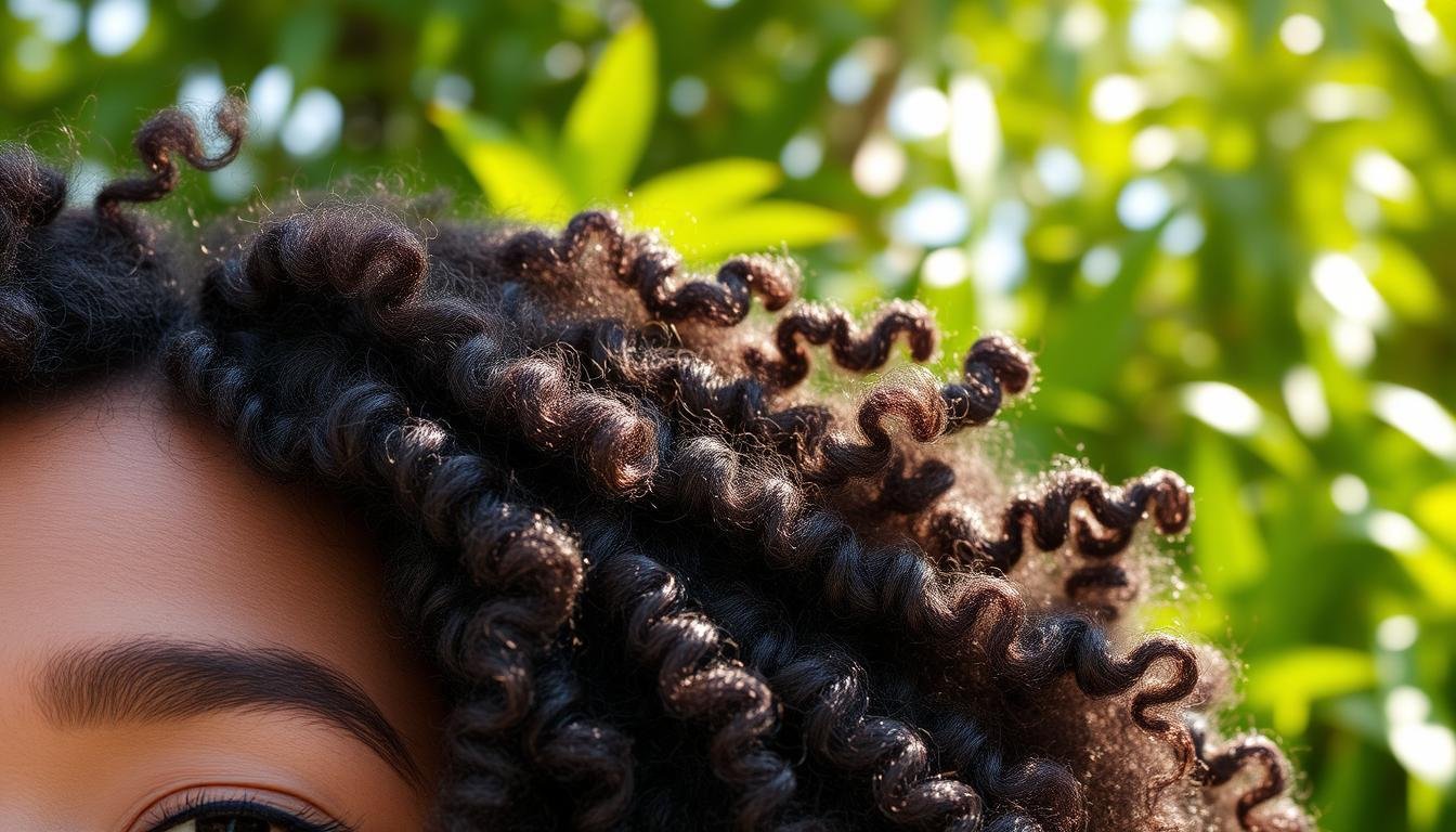 Mastering the 4C Hair Type | A Guide to Beautiful Hair