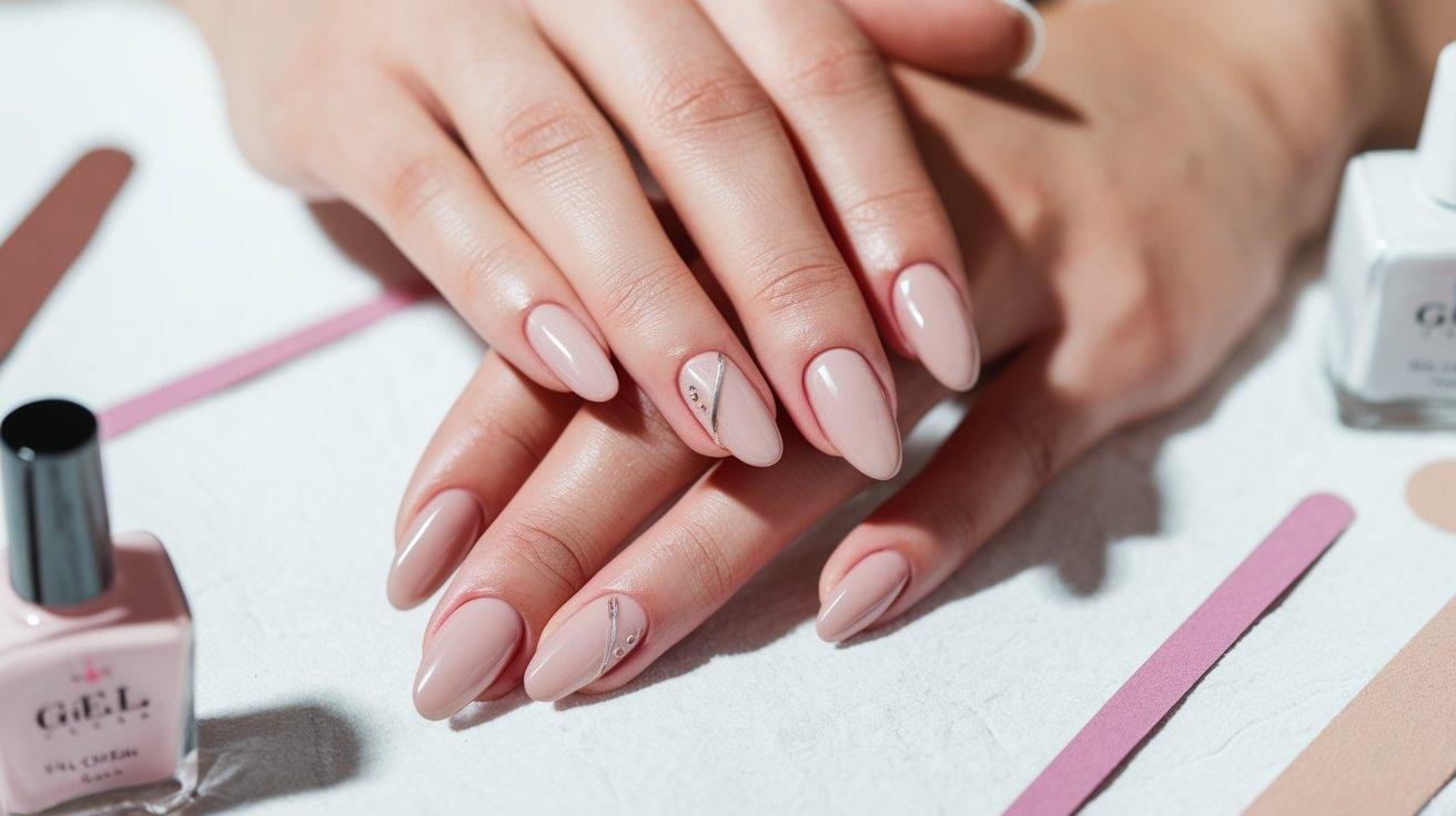 Gel Short Nails - The Ultimate Guide to Flawless, Long-Lasting Nails