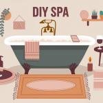 Enjoy DIY Spa Treatments on a Budget