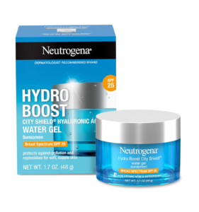 Neutrogena Hydro Boost Water Gel