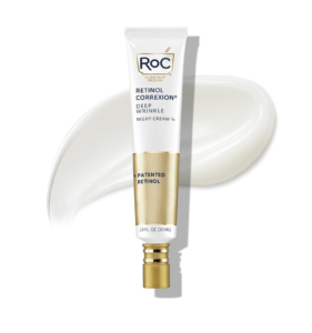 RoC Retinol Correxion Deep Wrinkle Night Cream