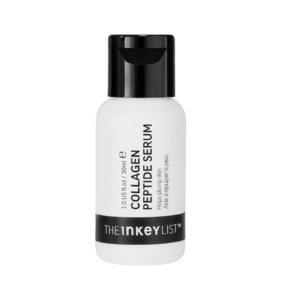 The INKEY List Collagen Peptide Serum