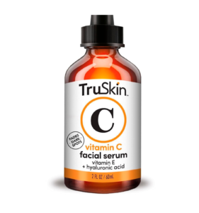 TruSkin Vitamin C Serum – Anti Aging Facial Serum