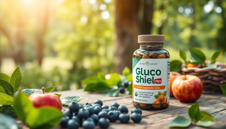 Gluco Shield Pro Reviews: Blood Sugar Support Supplement