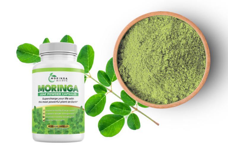 moringa