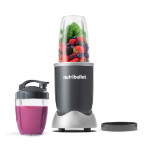 nutribullet Personal Blender for Shakes, Smoothies, Food Prep